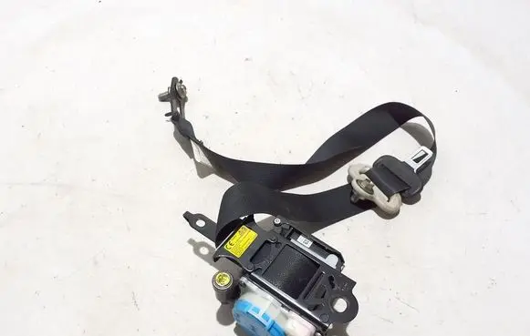 Mazda CX-3 Front seatbelt DB2P57L90B