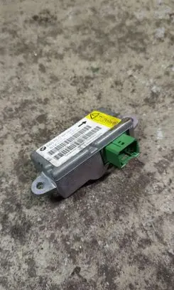 BMW 7 E65 E66 Airbag deployment crash/impact sensor 6970906 08B0511S0858U 12SVL