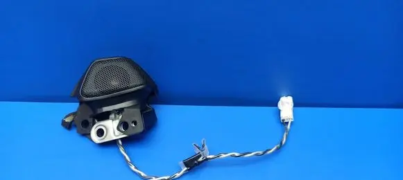 Lexus IS 220D-250-350 Front door high frequency speaker 8616053221 6766153010 6760953030
