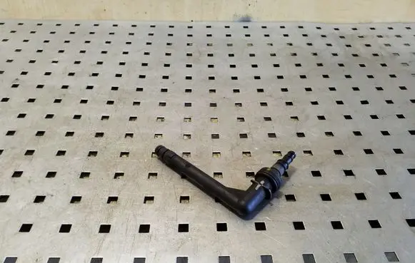 Nissan Qashqai Clutch pipe/line 