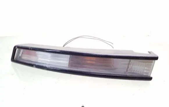 Volkswagen PASSAT B6 Front indicator light 3C0953041L