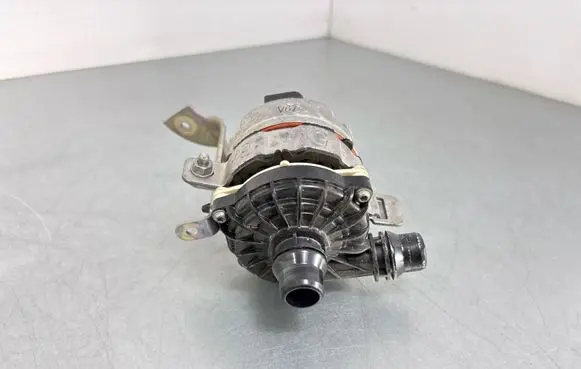 BMW X5 G05 Electric auxiliary coolant/water pump 9455513 945551302 A3C0177980000