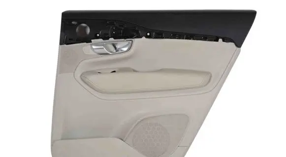Volvo XC90 Rear door card panel trim 31393116