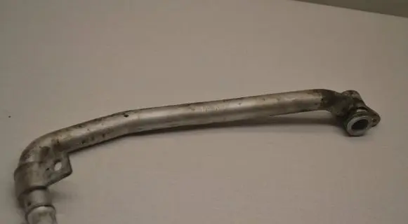 Audi A6 S6 C7 4G Engine coolant pipe/hose 059121075