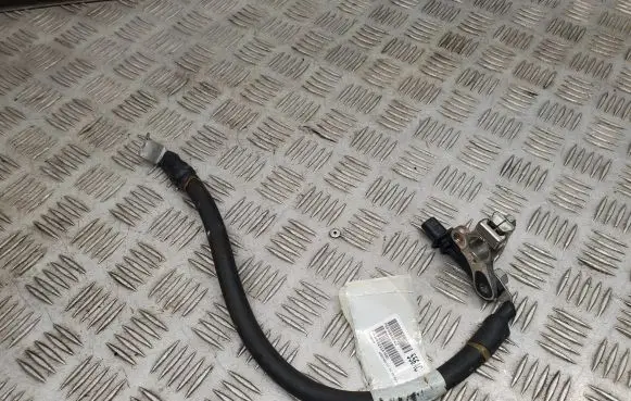 Dodge Durango III Negative earth cable (battery) P68148556AC