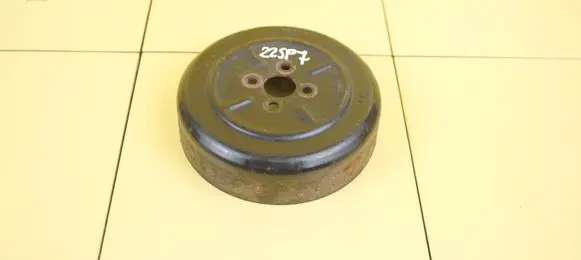 Mercedes-Benz C W204 Timing belt tensioner pulley A2712020110 271950