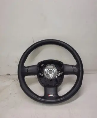 Audi A3 S3 8P Steering wheel 8P0419091DA