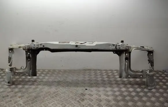 Opel Meriva B Top upper radiator support slam panel