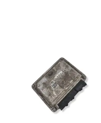 Volkswagen Polo Engine control unit/module 030906032AP