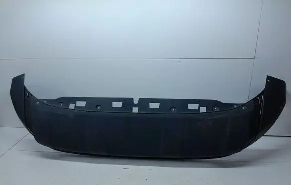 Seat Ateca Front bumper lip 575805903
