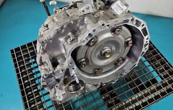 Suzuki Vitara (LY) Automatic gearbox 2001953SH1 IMPRK1470952