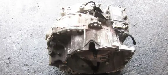 Volvo V60 Automatic gearbox 31397853