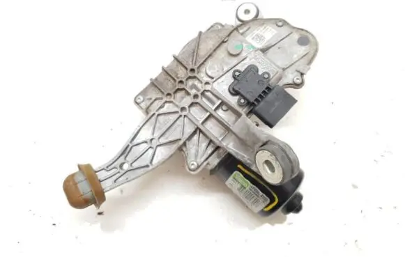 Renault Scenic III - Grand scenic III Wiper motor W000024700