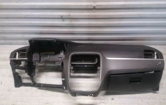Fiat Punto (199) Dashboard 735352246