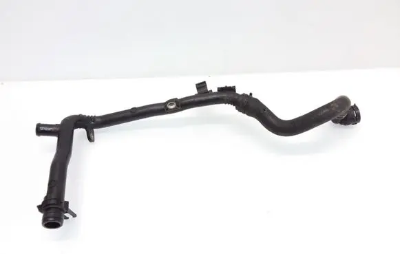 Volkswagen PASSAT B7 Engine coolant pipe/hose 03L121065AJ