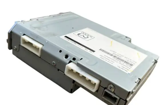 Mazda CX-5 II Other control units/modules K15666DR0 K15600010807 506598