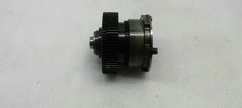 BMW 5 E60 E61 Other gearbox part 7838395