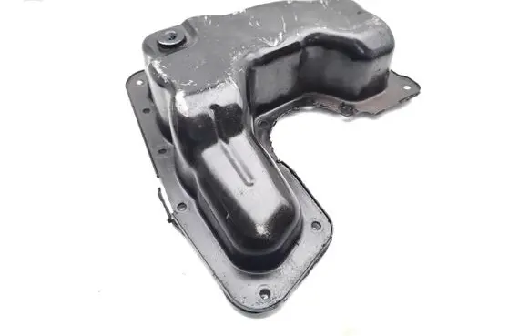 Citroen C5 Aircross Oil sump 9829898980