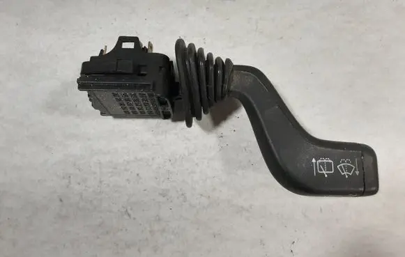 Opel Astra H Wiper switch 090243395