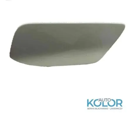 Audi A1 Headlight washer spray nozzle cap/cover 8XA807753L