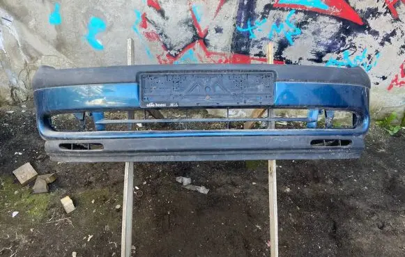 Renault Espace III Front bumper 6025300486 6025300471 6025300492