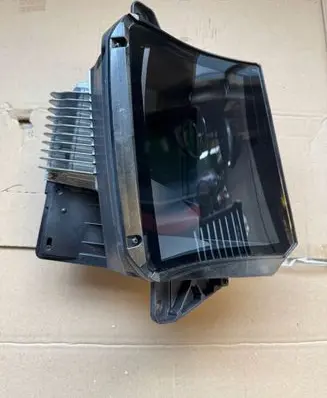 BMW 7 G11 G12 Head up display screen 9367799