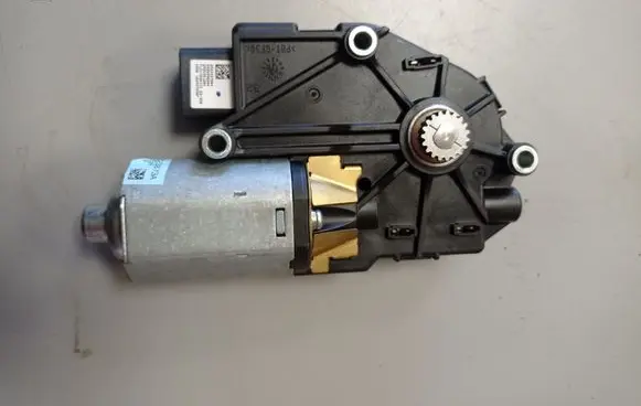 Ford Edge II Sunroof motor/actuator 2923388 63570255S3 2223873A