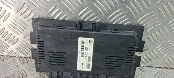 BMW 1 E81 E87 Light module LCM 6827065