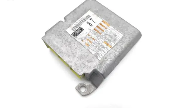 Lexus UX Airbag control unit/module 89170-76620 152100-8320 8917076620