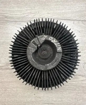 Dodge Nitro Viscous fan clutch 