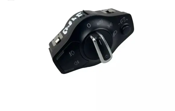Audi A5 8T 8F Light switch 8K0941531AS