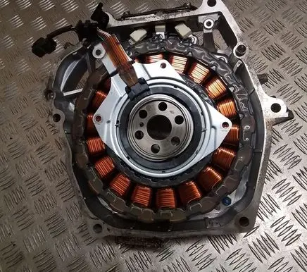 Honda Civic Electric car motor MF5 1049505