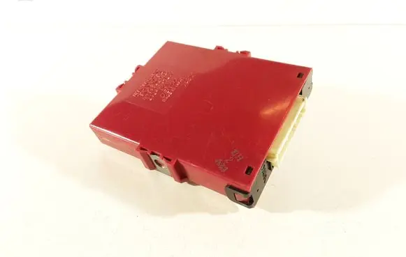 Other control units/modules