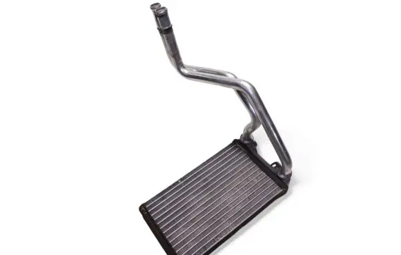 Audi A4 S4 B6 8E 8H Heater blower radiator 8E1820031