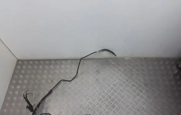 Volvo S80 Power steering hose/pipe/line 30793641