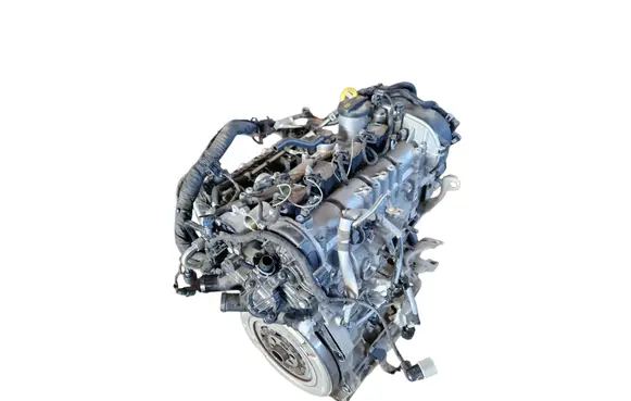 Cupra Leon Engine DGEA DGE275909
