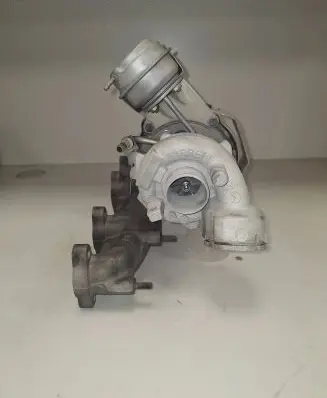 Audi A3 S3 8P Turbo 03G253019N