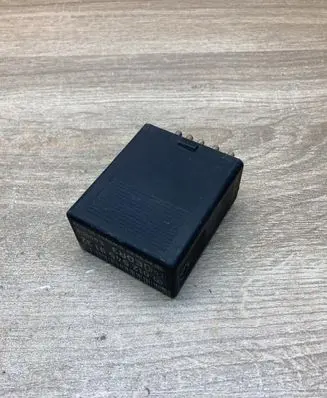 Mercedes-Benz E W124 Other relay 0125459132 898667