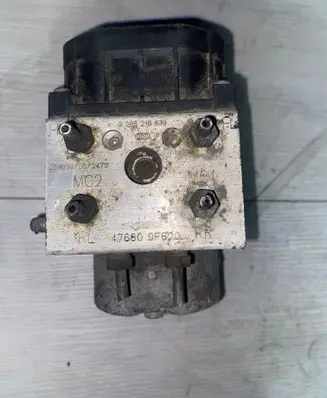 Nissan Primera ABS Pump 0273004380 085242