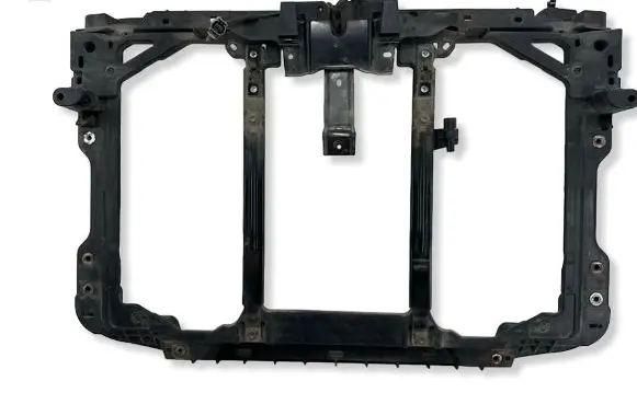 Mazda CX-5 Radiator support slam panel KD5353111