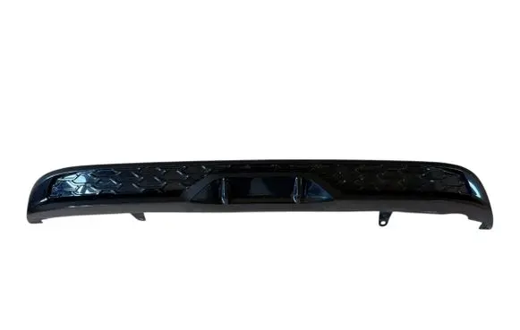 Toyota Corolla E210 E21 Rear bumper 52453YP040