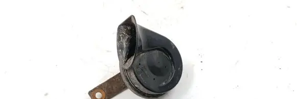 BMW 3 E36 Horn signal 000209