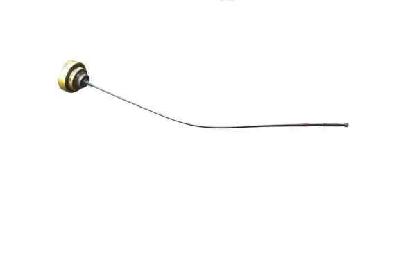 Renault Trafic II (X83) Oil level dip stick 8200059541