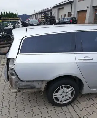 Honda Accord Rear quarter panel 