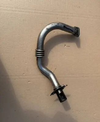 Volkswagen Transporter - Caravelle T5 EGR valve line/pipe/hose 03L131521AA 03L131521
