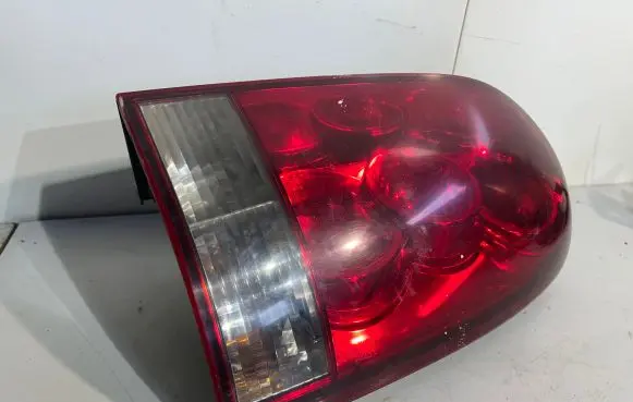 SsangYong Rexton Rear/tail lights