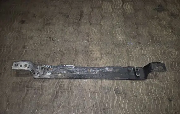 Peugeot 308 Bottom radiator support slam panel NOCODE