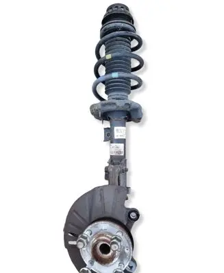 KIA Rio Front wheel hub spindle knuckle 