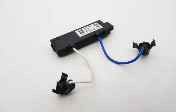 Opel Zafira C Ultrasonic Sensor 13437063 28379545