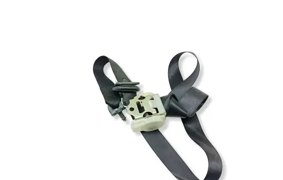 Opel Vectra C Rear seatbelt 24469075N 13120718F